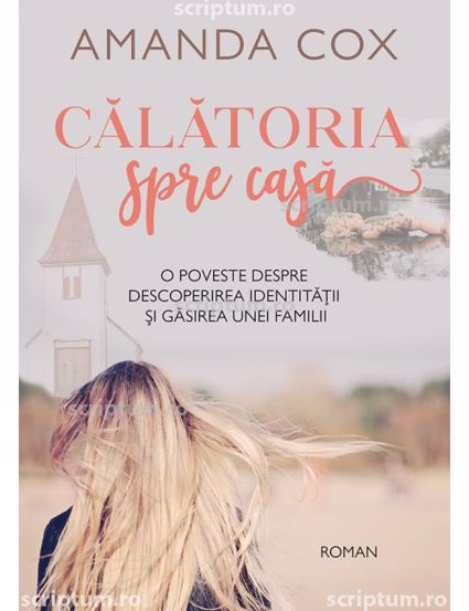 Calatoria spre casa - 43.22 Lei