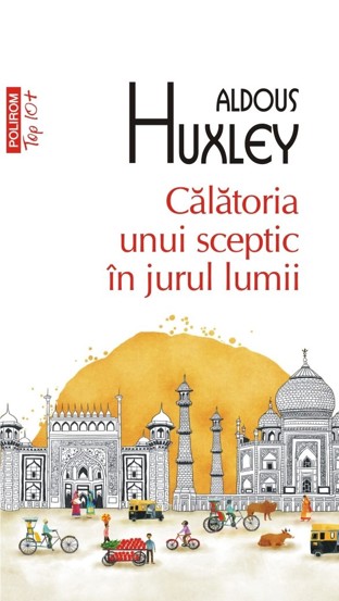 Calatoria unui sceptic in jurul lumii - 30.10 Lei