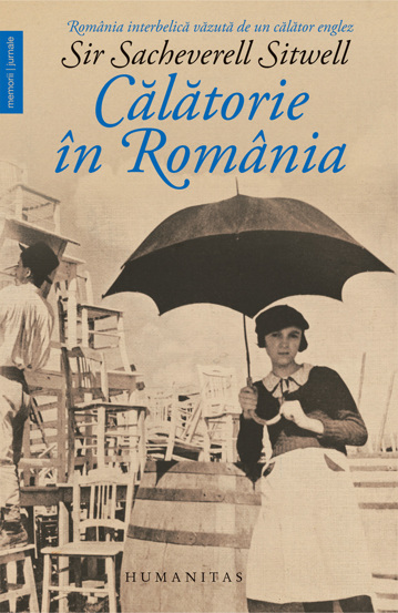 Calatorie in Romania - 23.32 Lei