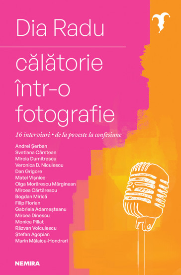 Calatorie intr-o fotografie - 38.02 Lei