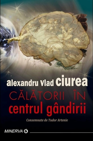 Calatorii in centrul gandirii - 28.21 Lei