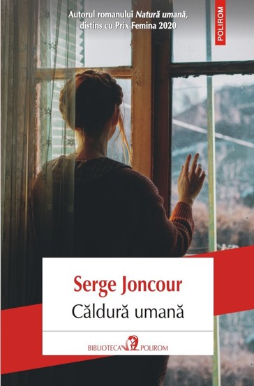 Caldura umana - 35,62 Lei