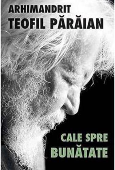 Cale spre bunatate - 28.00 Lei