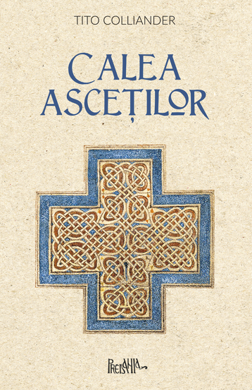 Calea ascetilor - 17.60 Lei