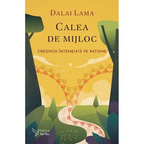 Calea de mijloc - 33.33 Lei