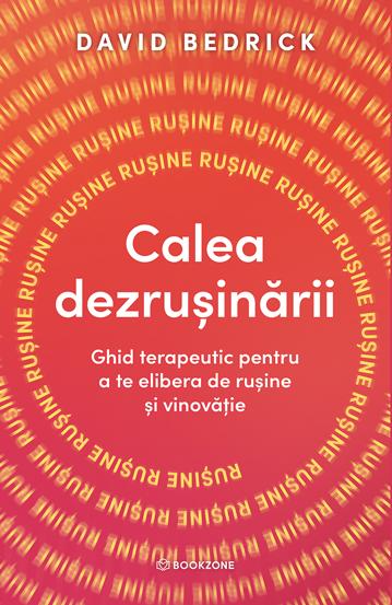 Calea dezrusinarii - 44.90 Lei