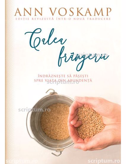 Calea frangerii. Editie revizuita - 58.40 Lei