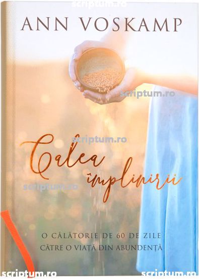 Calea implinirii - 60.80 Lei
