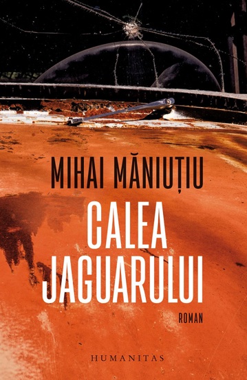 Calea jaguarului - 37.10 Lei
