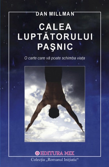 Calea luptatatorului pasnic - 53.10 Lei