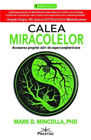 Calea miracolelor - 46.50 Lei