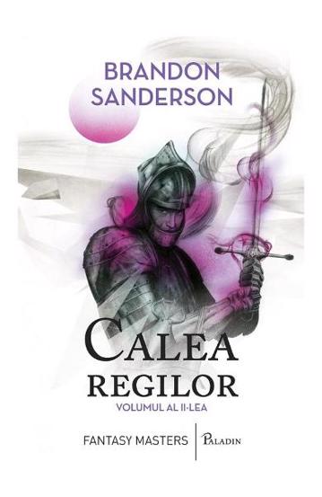 Calea regilor Vol. 2 - 70.20 Lei
