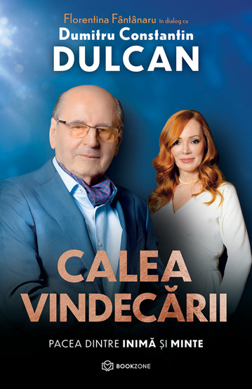 Calea vindecarii - 37,99 Lei