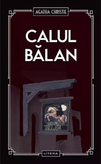 Calul balan - 42,28 Lei
