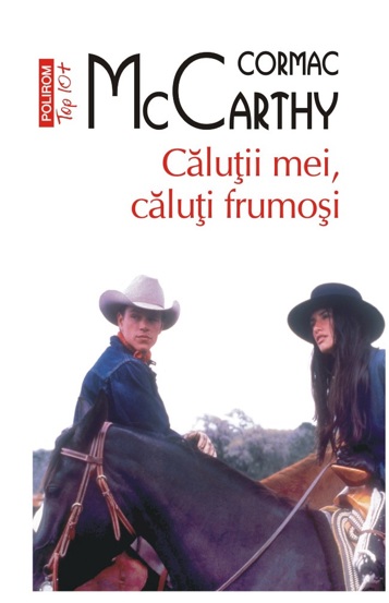 Calutii mei caluti frumosi - 35.40 Lei