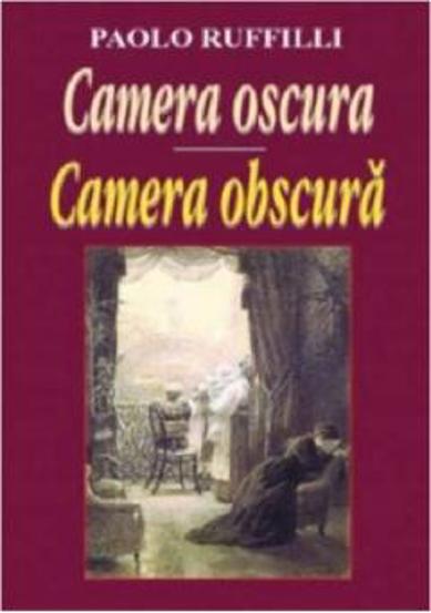 Camera obscura - 10,86 Lei