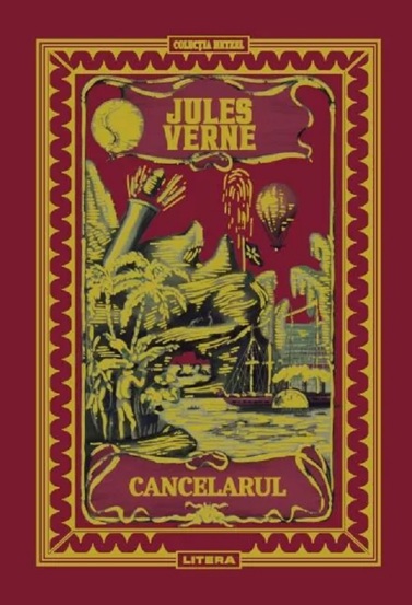 Cancelarul - 28,34 Lei