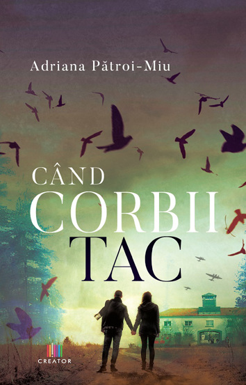 Cand corbii tac - 38.20 Lei