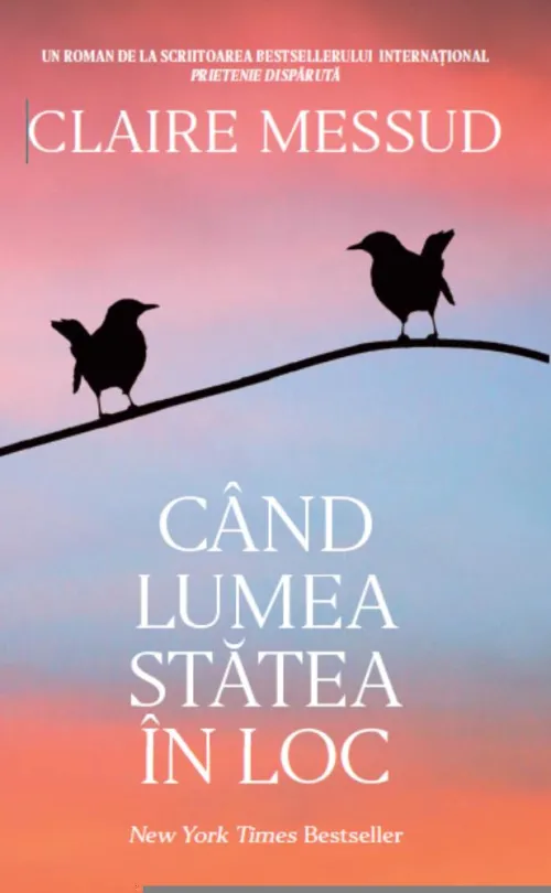 Cand lumea statea in loc - 27 Lei
