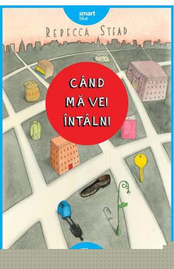 Cand ma vei intalni - 30.47 Lei