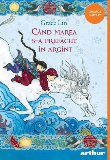 Cand marea s-a prefacut in argint - 40.00 Lei