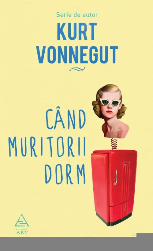 Cand muritorii dorm - 36.41 Lei