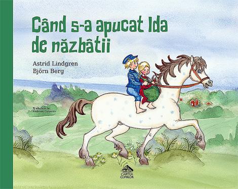 Cand s-a apucat Ida de nazbatii - 36.90 Lei