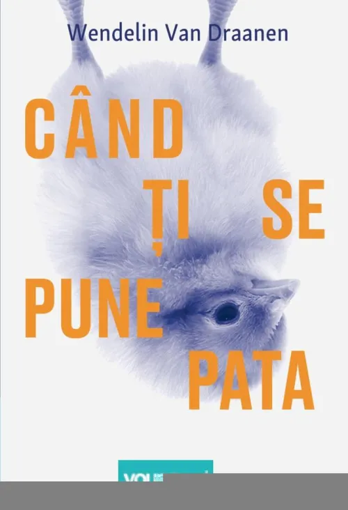 Cand ti se pune pata - 48.60 Lei