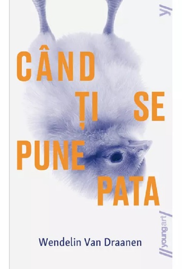 Cand ti se pune pata - 39.60 Lei