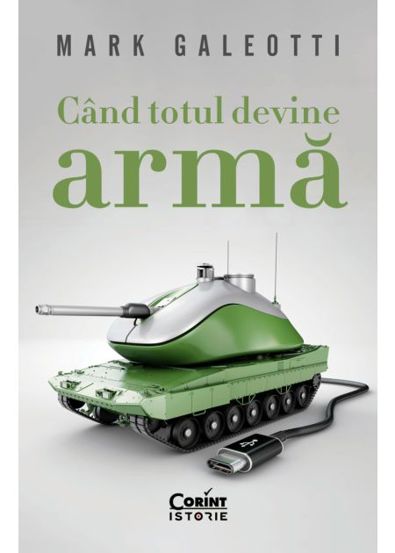 Cand totul devine arma - 37.60 Lei