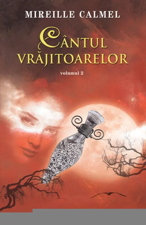 Cantul vrajitoarelor - Vol. 2 - 25.29 Lei