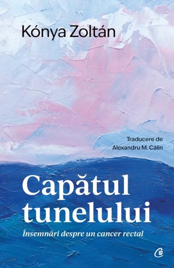 Capatul tunelului - 38.10 Lei