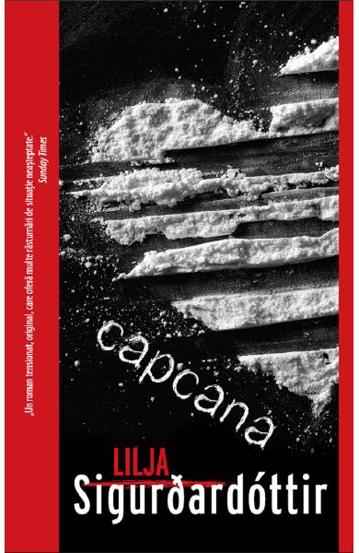 Capcana - 34,20 Lei