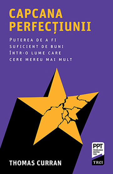 Capcana perfectiunii - 43.01 Lei