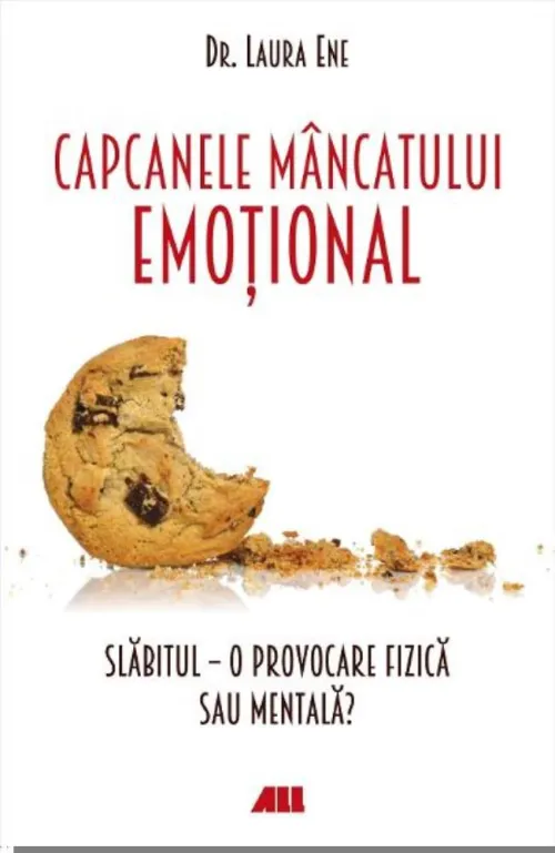 Capcanele mancatului emotional - 40.40 Lei