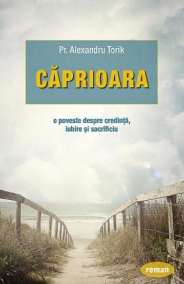Caprioara - 24.00 Lei