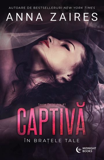 Captiva in bratele tale - 10.00 Lei