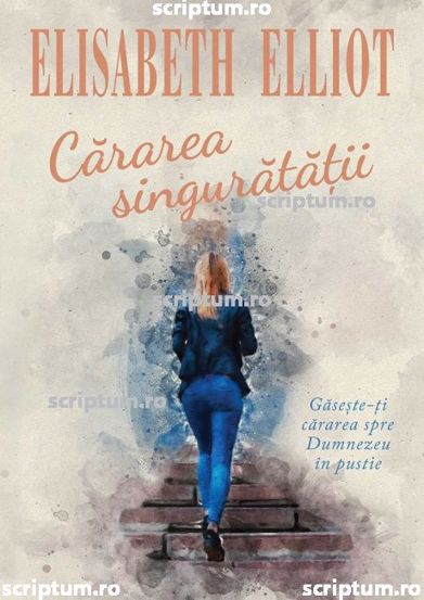 Cararea singuratatii - 31,85 Lei