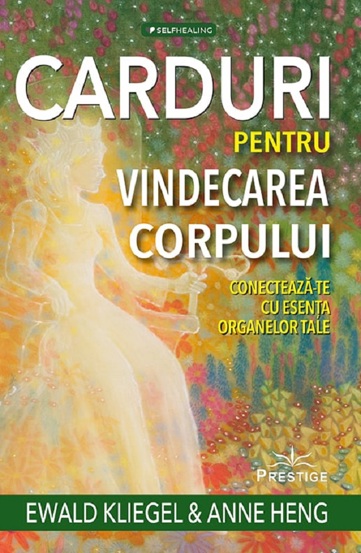 Carduri pentru vindecarea corpului - 104.70 Lei