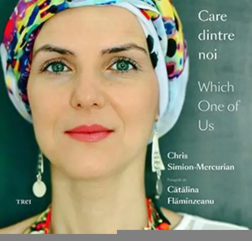 Care dintre noi / Which One of Us - 68,31 Lei