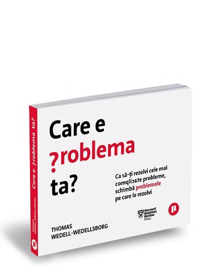 Care e problema ta? - 65.60 Lei