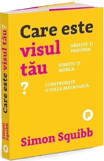 Care este visul tau? - 42.03 Lei