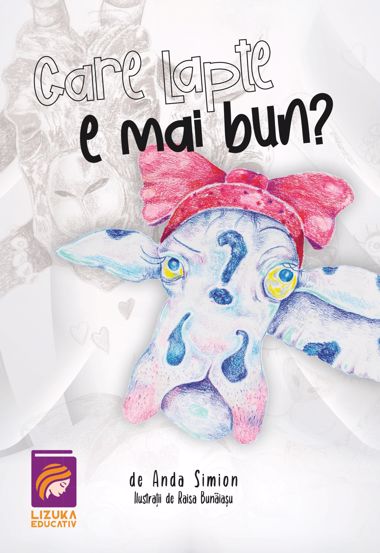 Care lapte e mai bun? - 20.75 Lei