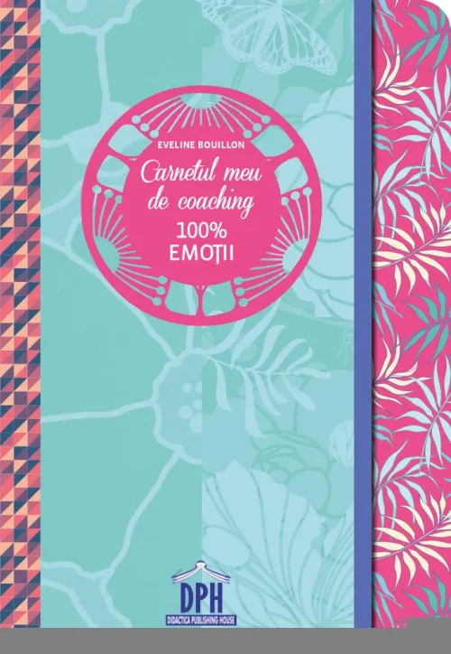 Carnetul meu de coaching - Emotii - 47.60 Lei