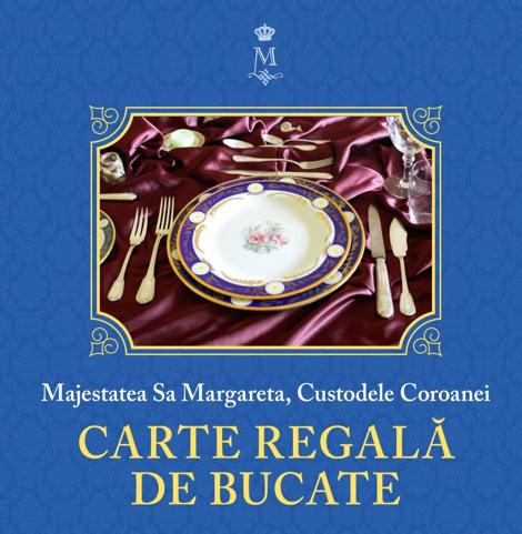 Carte regala de bucate Vol. 1 - 73.90 Lei