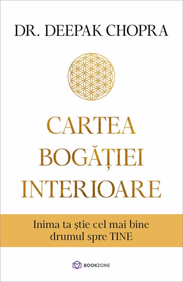 Cartea bogatiei interioare - 24.90 Lei