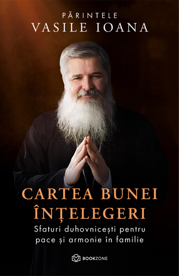 Cartea bunei intelegeri - 37.90 Lei