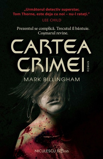Cartea crimei - 42,43 Lei