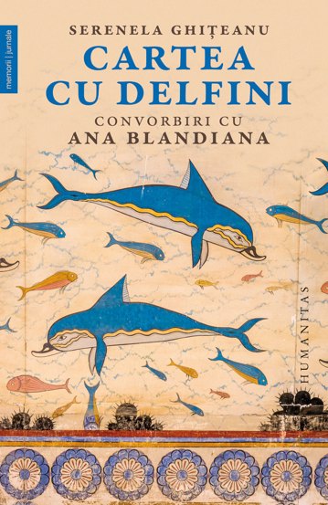 Cartea cu delfini - 35.10 Lei