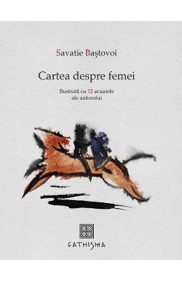 Cartea despre femei - 25.60 Lei